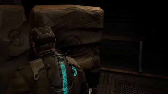 Dead Space 2 #3 Внутри обители врага