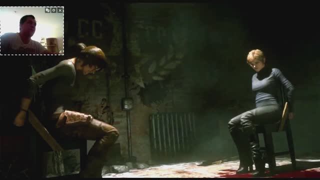 DEEP HOUSE / ДИПХАУС ГЕЙМПЛЕЙ ПОД МУЗЫКУ .RISE OF THE TOMB RIDER