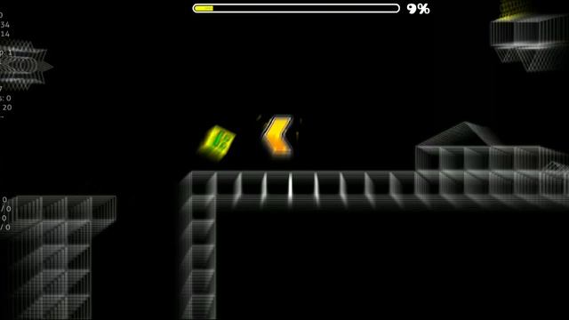 прохожу уровень girl a full