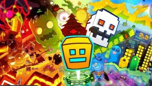 Уровни в гд которые вы точно искали 2ч #гдуровни