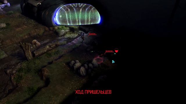 XCOM Enemy Unknown - Полевые испытания - Серия 9
