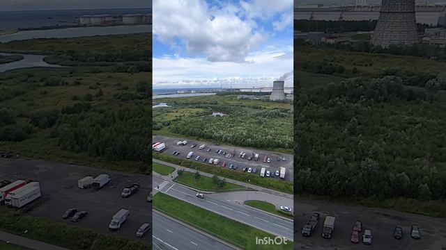 Сдача 2х комнатной видовой квартиры Маршала Казакова 70 к 1