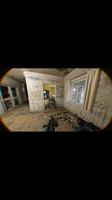 Bodycam. Битва на смерть. Моменты