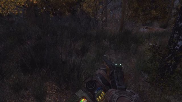 MetroExodus #27 Восстанавливаемся потихоньку