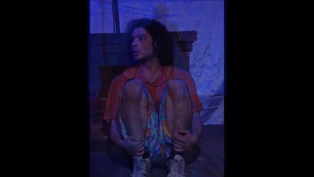 Робинзон & Крузо, военный анекдот