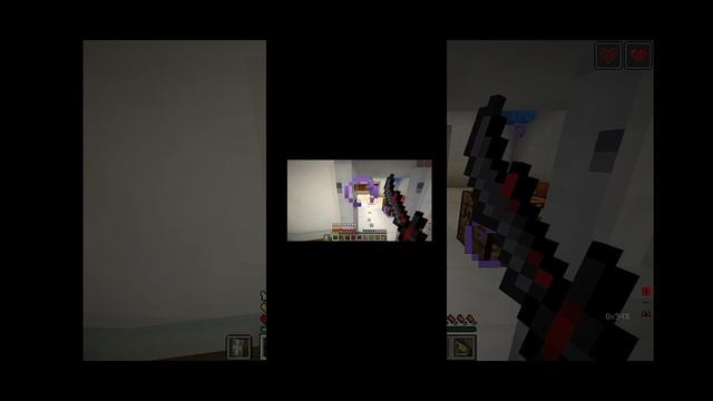 тумка играет в Майнкрафт с модами