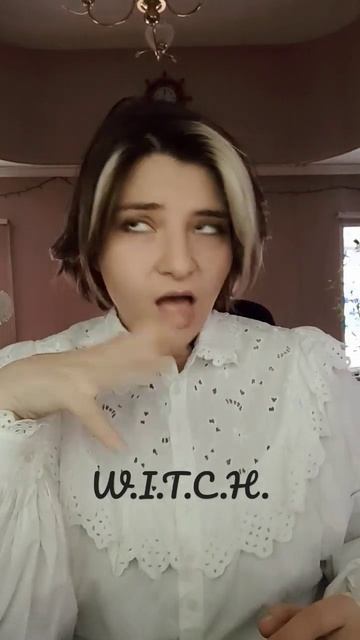 #witch #devoncole #tiktoksong #halloween