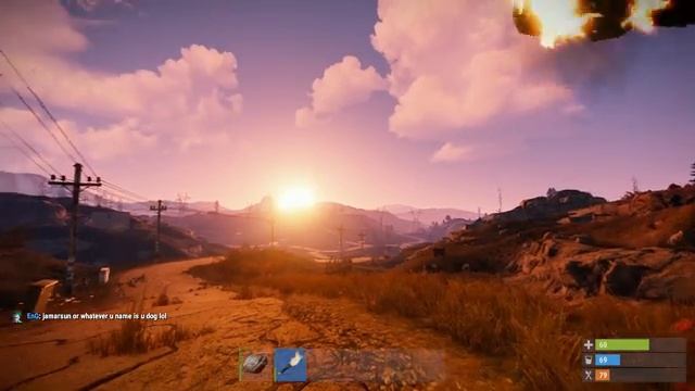 ▼Rust 2018 / Покидая ранний доступ