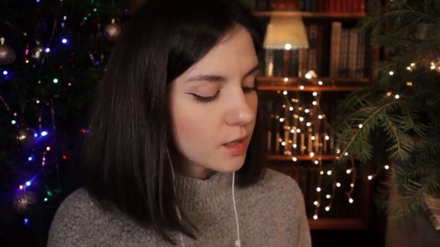 АСМР Хоббит. Часть 3. Чтение книги тихим голосом