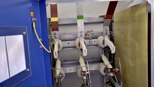 Как мы ВНРы чинили