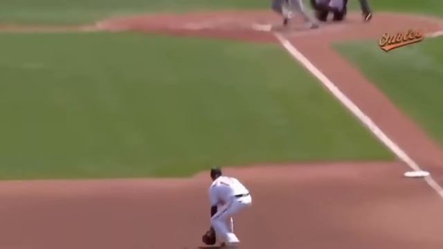 Один из миллиардов моментов спорта #спорт #видео #sport