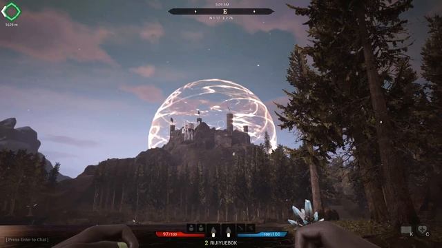 ▼Сказки для бедных (Citadel Forged With Fire)