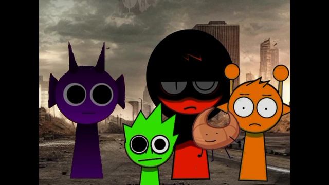 СУМАСШЕСТВИЕ В НОЧИ(ПЯТЫЙ СЕЗОН ТРЕТЬЯ СЕРИЯ):САЙМОН В ШОКЕ