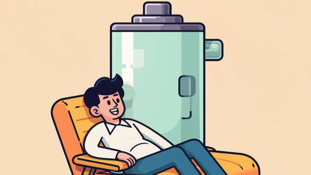 Время для себя_ наконец-то!