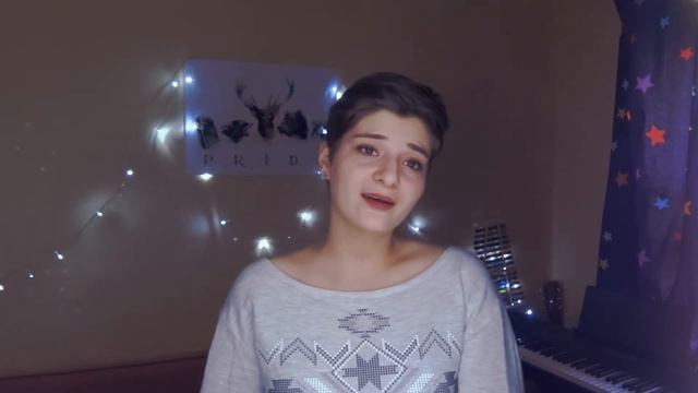 Вселенная Стивена | Love Like You | Кавер | COVER By TRISHA