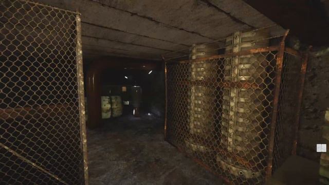 ▼Осторожно, у нас тут глубокий смысл! (The Land Of Pain) хоррор игра