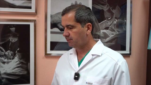 Героем выпуска «Утренний кофе» стал руководитель сердечно-сосудистого центра КЧР Марат Темрезов