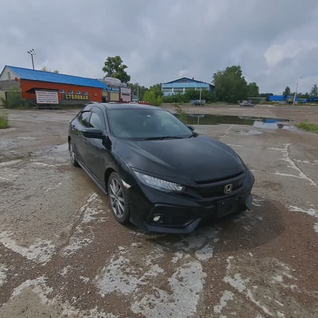 Привезем Авто