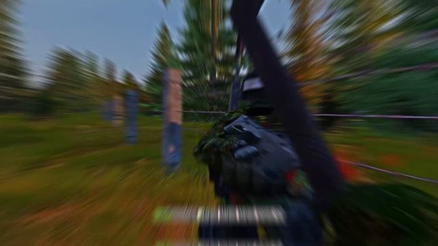 Dayz STRIX STALKER DM