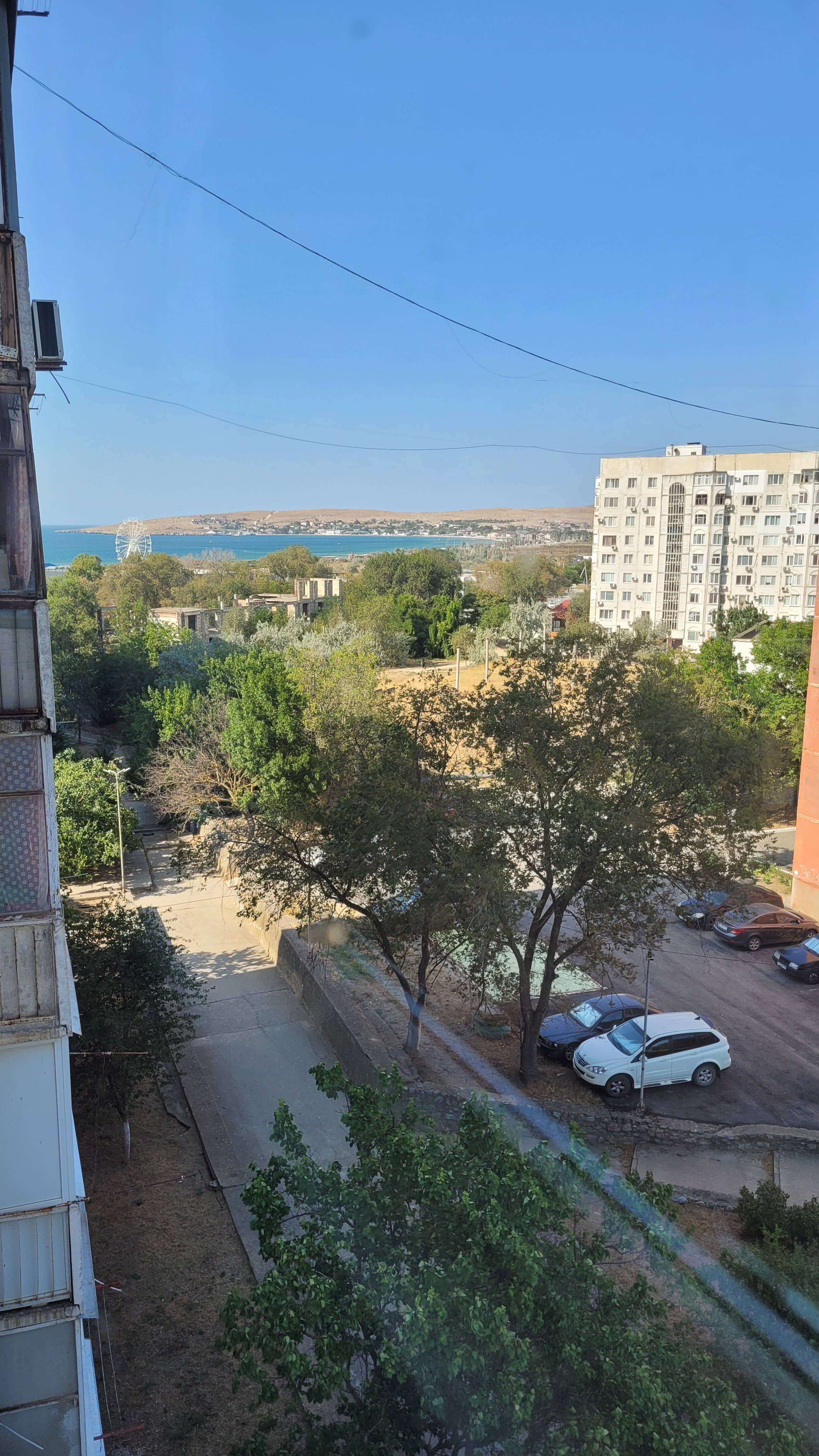 2к кв Щёлкино 91/1 6эт