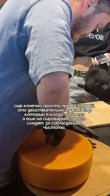 Место где мои вкусовые сосочки испытали настоящий экстаз!