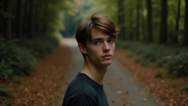 Возвращение из Прошлого