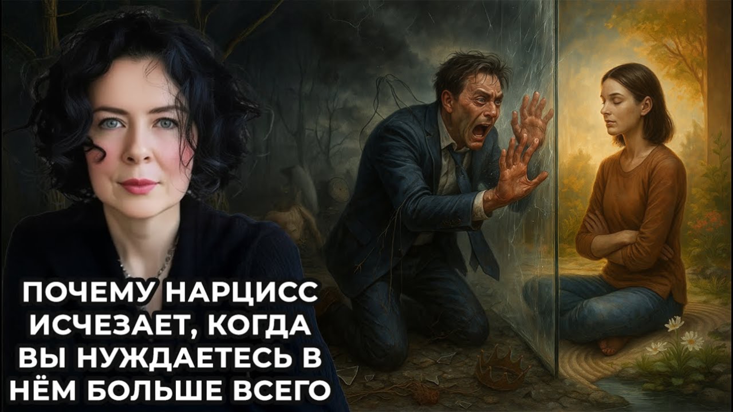 Надежда Семененко