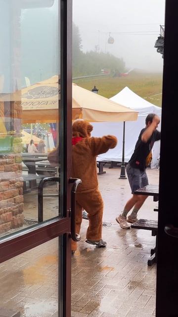 Красная Поляна — моя 🧡