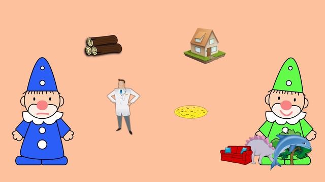 🎓Звук Д.  Учим звуки речи вместе с роботом Дашей.  Урок 32  (0+)