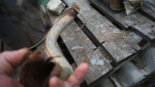 Николай Абакумов