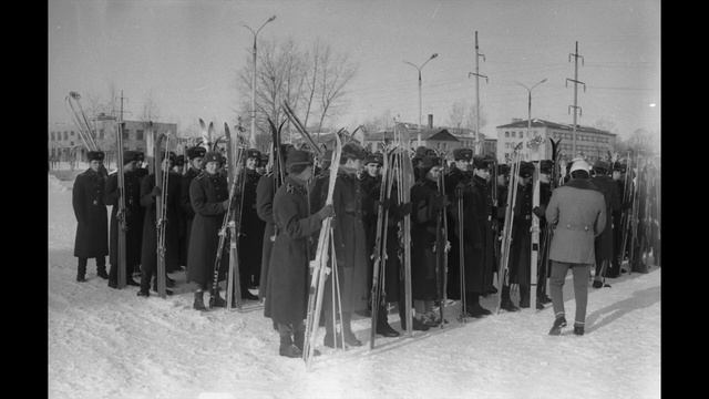 1 взвод 8 рота ОВВКУС КГБ СССР им. М.И. Калинина выпуск 1985 года