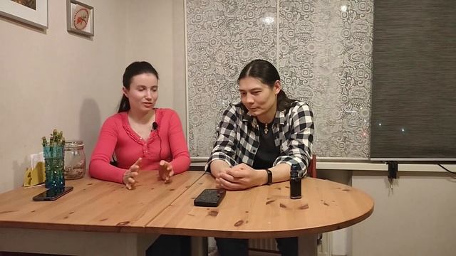 Беседы о бальных танцах.  Такие разные, но одинаковые парные танцы. Интервью с Тимуром Дмитриевым