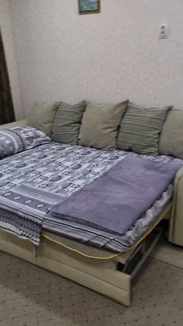 Сдам 2 комнатную квартиру в Пятигорске посуточно.