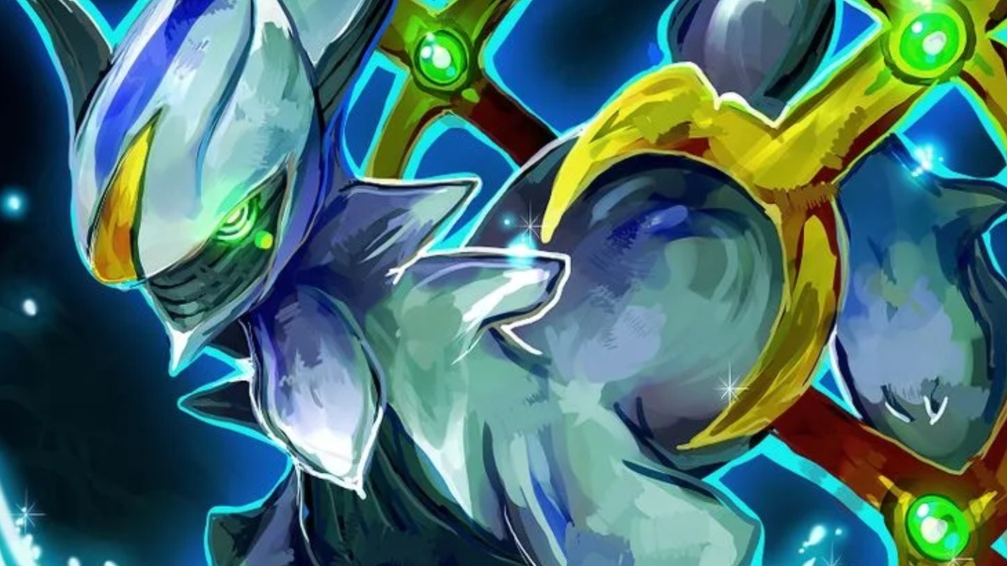 Возвращение в Алолу