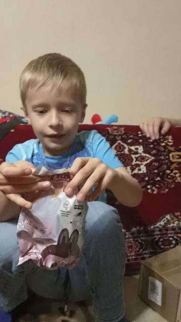 Новая Лабубу