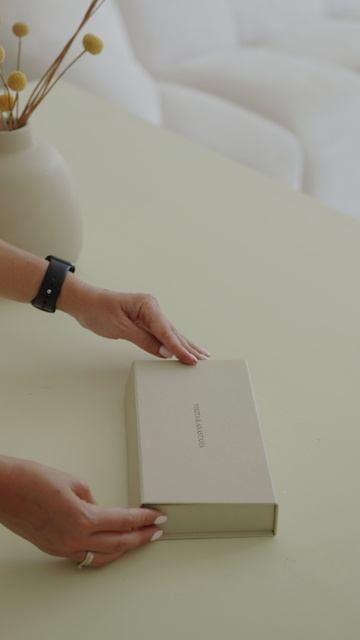 Свадебный бокс By Tasamayakostenko