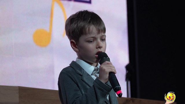 37. Осинцев Арсений Скажите детям