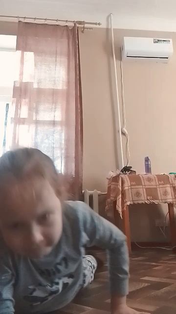 Я хожу на Рукапашку а вы