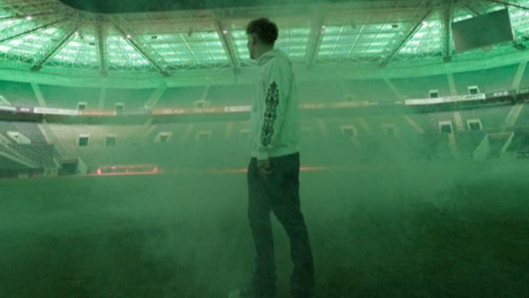 Jan Metternich — You M4ke Me