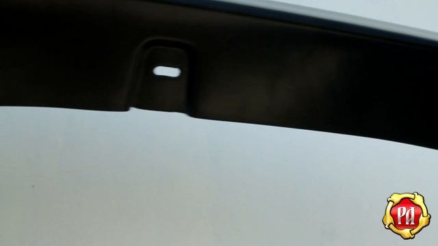 Расширители колесных арок Mazda BT-50/Ford Ranger (russ-artel.ru)