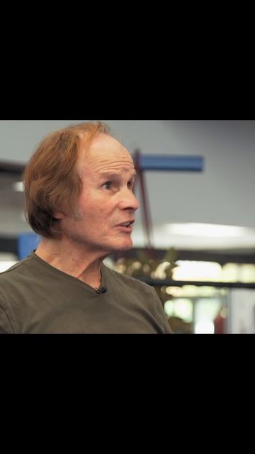 Душа знает Бенни Уркидес