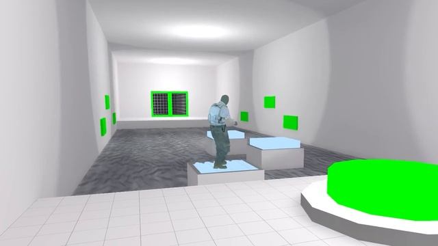 КТО ДОЙДЕТ ДО КОНЦА? ДУМАЛИ ЧТО ЭТО ЛЕГКИЙ ПАРКУР НО ПОТРАТИЛИ 3 ЧАСА! (УГАРНЫЙ ПАРКУР В КС2)