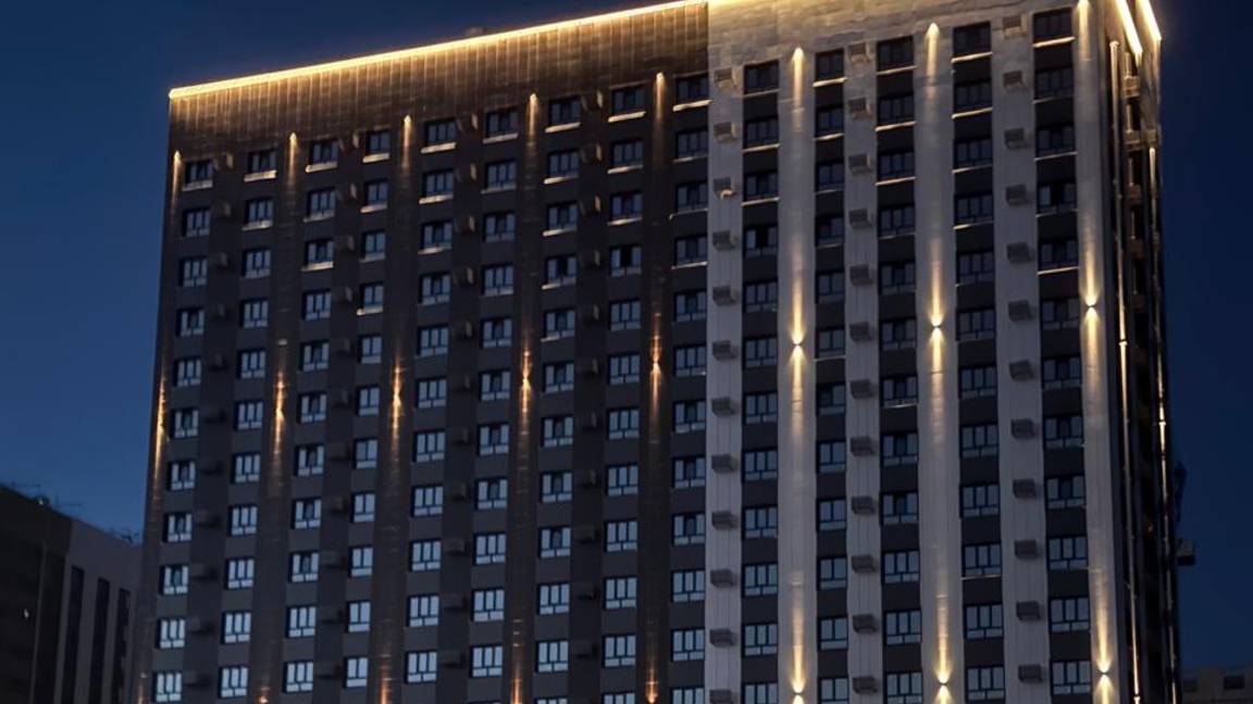 ЖК Новое Оренбуржье