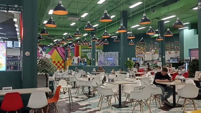 Много где были ,все в одном видео