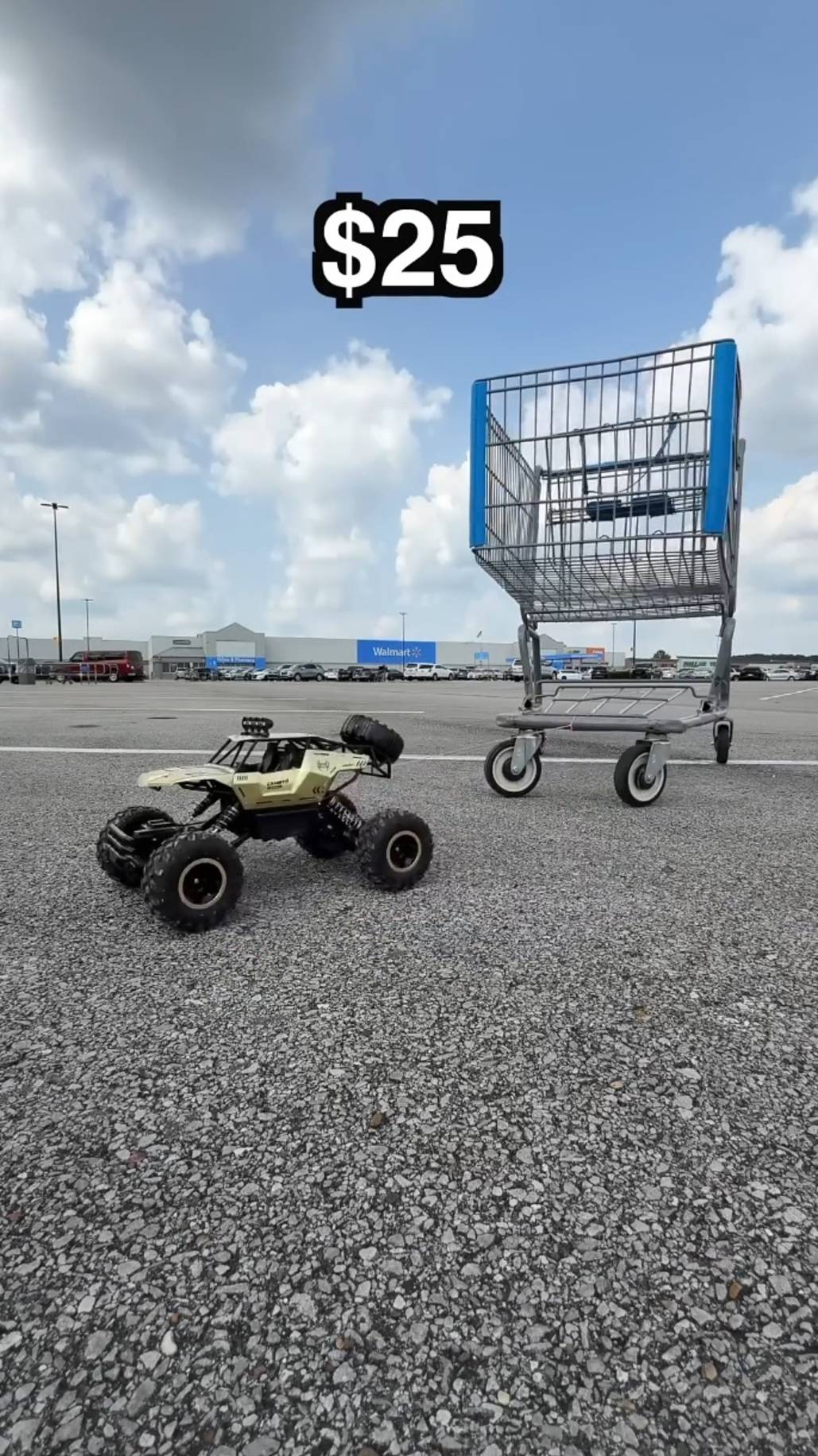 Какая машинка сильнее и мощнее?!