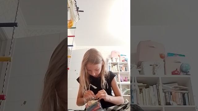 Ваша Дашик и малыши