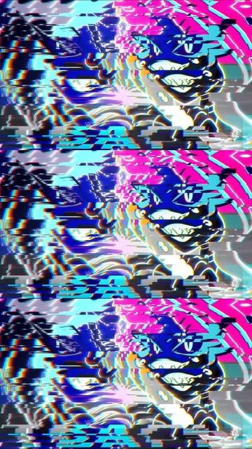 ФУЛЛ на всех площадках #helluvaboss #адскийбосс #аццкийбосс #hazbinhotel #klownbitch #кавер #cover