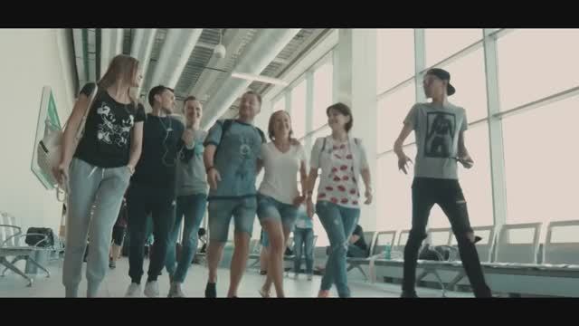 Путешествия Crystal Dream & Golden Section 2017