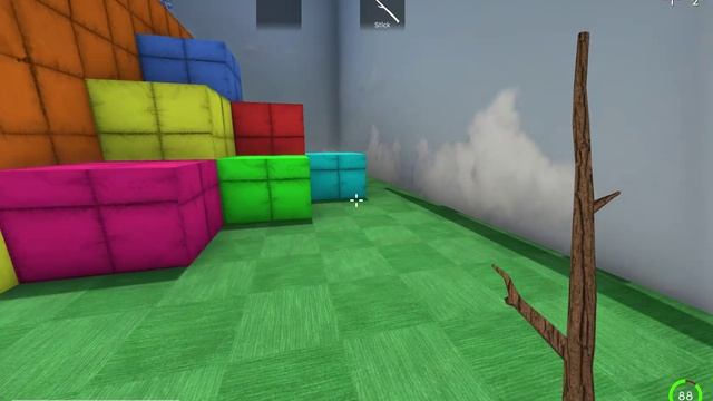 А ГДЕ КРАБЫ 2