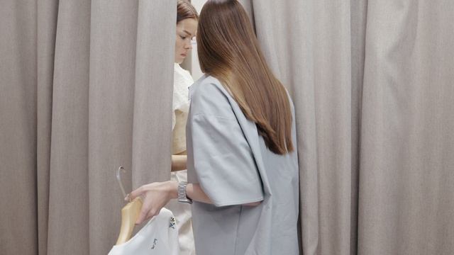 Имиджевый ролик Дорогое удовольствие Томск - Невозможно оторваться, бутик одежды